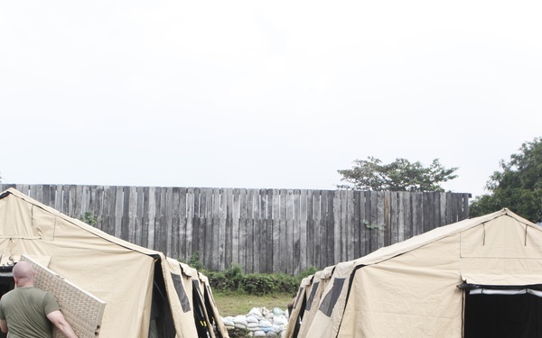 Exercise PHIBLEX 2012