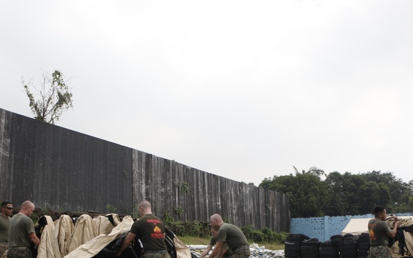 Exercise PHIBLEX 2012