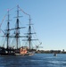 USS Constitution