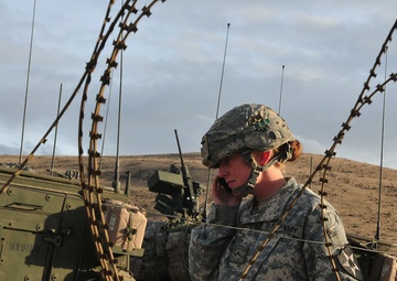 Sacrifice – part of the job