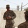 National Guard CSM visits deployed troops