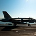 USS John C. Stennis in the Arabian Sea