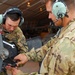 Task Force Spearhead rules the skies of the ‘wild’ Regional Command West