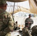 National Guard CSM visits deployed troops