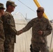 National Guard CSM visits deployed troops