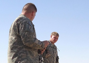 Superchargers Working to Score A+