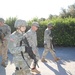 Training As We Fight! 648th MEB conducts Key Leader Engagement training