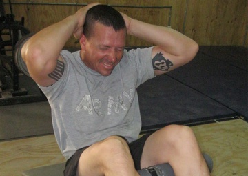 Dand Patan MWR center helps boost morale for Oklahoma guardsmen