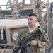 Oklahoma Guardsman experiences first deployment to Afghanistan