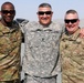 Sgt. Maj. of the Army visits Regional Command South