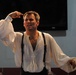 Massachusetts reservist performs Shakespeare in Kabul