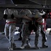 125th Expeditionary Fighter Squadron airmen deploy to Iraq