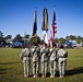 USACAPOC(A) changes command