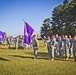 USACAPOC(A) changes command