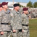 Army Reserve's most deployed force gets new commander