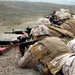 Marines conduct marksmanship training