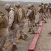 Marines conduct marksmanship training