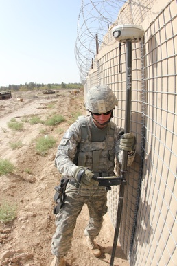 TF Roughneck engineers partner with Swedish forces for recon to upgrade base