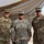 National Guard CSM visits deployed troops