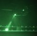 Chinook flight engineers fly 'All Night Long'