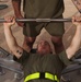 Iron Man: Fitness and strength tested in 2nd MLG(FWD)-hosted competition