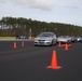 Racers hit Cherry Point flight line for autocross