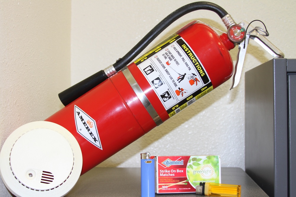 Prevention, awareness key to SoCal fire safety