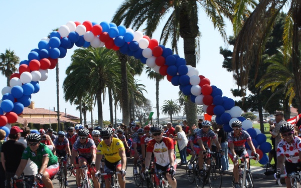 Riders for Semper Fi donate $320,000