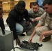 EOD Marines display practicality of robots