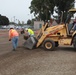 New field on the way at Miramar