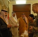 US forces meet with sheiks, Sons of Iraq