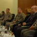 US forces meet with sheiks, Sons of Iraq