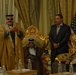 US forces meet with sheiks, Sons of Iraq