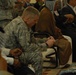 US forces meet with sheiks, Sons of Iraq