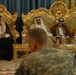 US forces meet with sheiks, Sons of Iraq