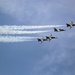 Community enjoys K-16 Family Fun Day and Seoul Air Show