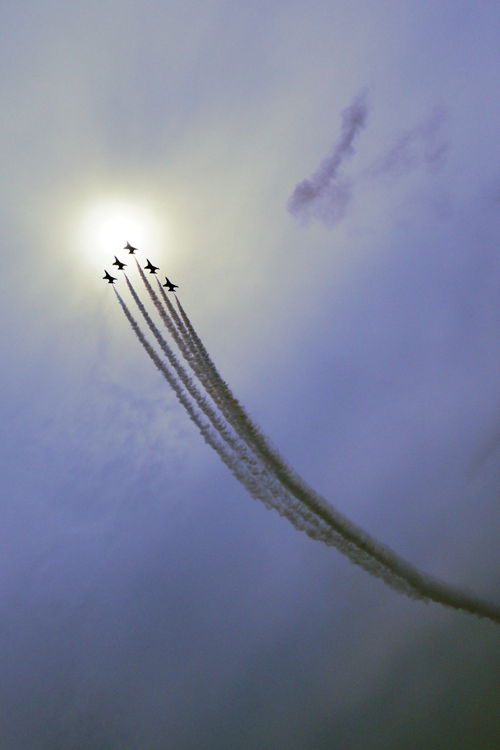 Community enjoys K-16 Family Fun Day and Seoul Air Show