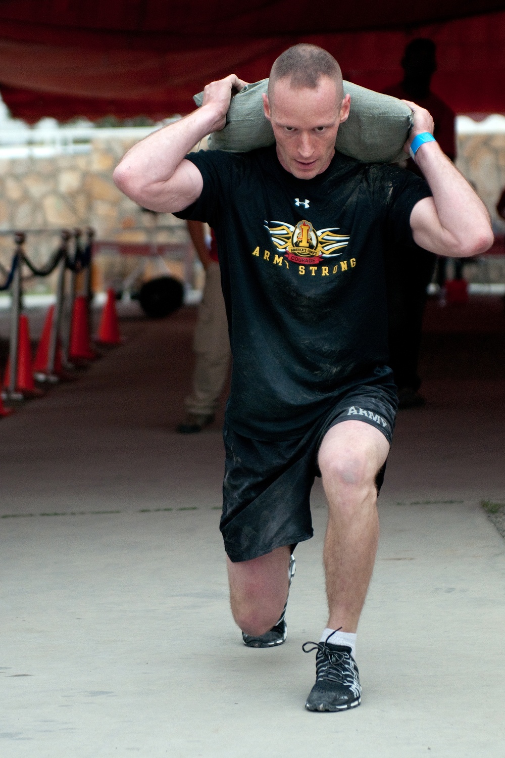 IJC teams take top spots at Embassy CrossFit competition