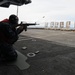 USS George Washington live-fire exercise