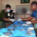 Civic action project for CARAT Cambodia 2011