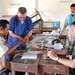 Civic action project for CARAT Cambodia 2011