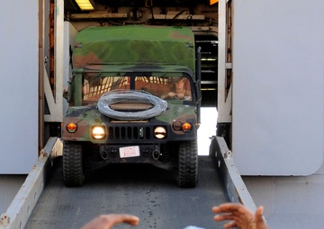 PHILBEX underway in Subic Bay