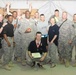 Greywolf soldiers dominate combatives tournament