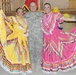Soldiers celebrate Hispanic Heritage Month in Iraq