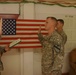 Last chance for ‘Saber’ troopers tore-enlist in Iraq