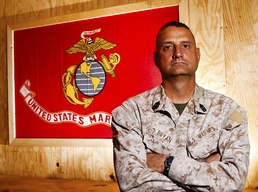 A life in our beloved Corps