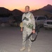 Dream deployment: Travis major makes the most of his six months in Afghanistan