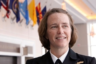 Last call to nominate Female Military Physicians for Leadership Award