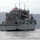USNS Robert E. Peary in Greece