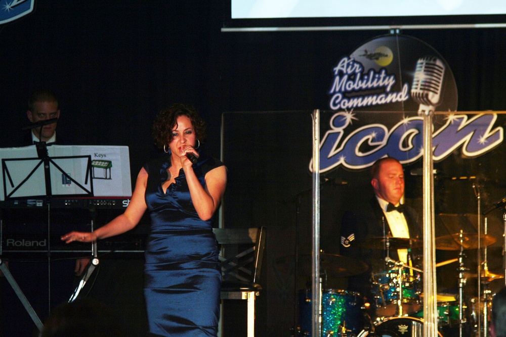 Dover senior airman earns 2011 AMC Icon title